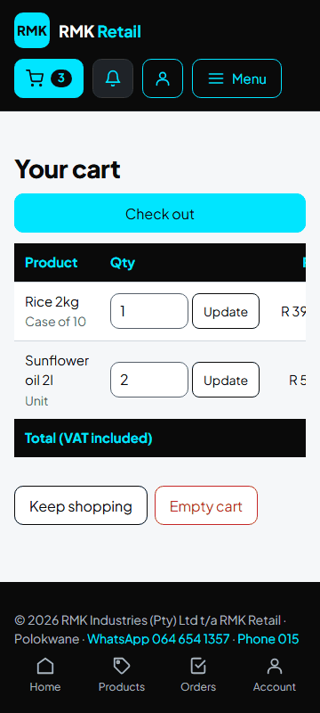 Cart