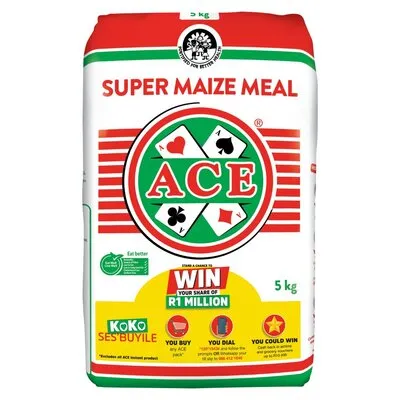 Ace Super Maize Meal