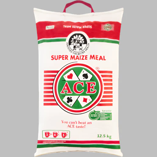 Ace Super Maize Meal