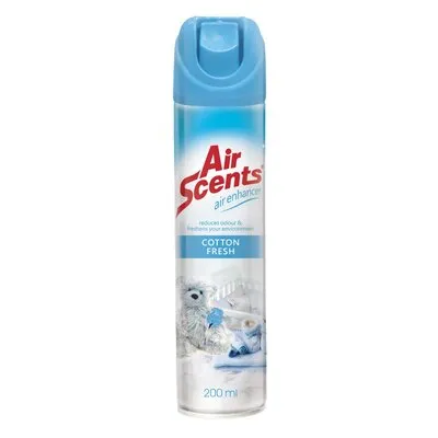 Air Scents Cotton Fresh