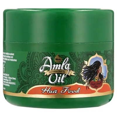 Amla Oil Hairfood