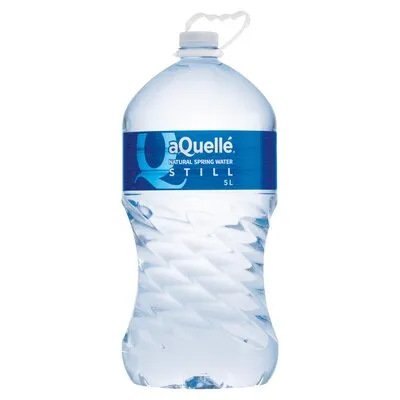 Aquelle Still Natural Spring Water
