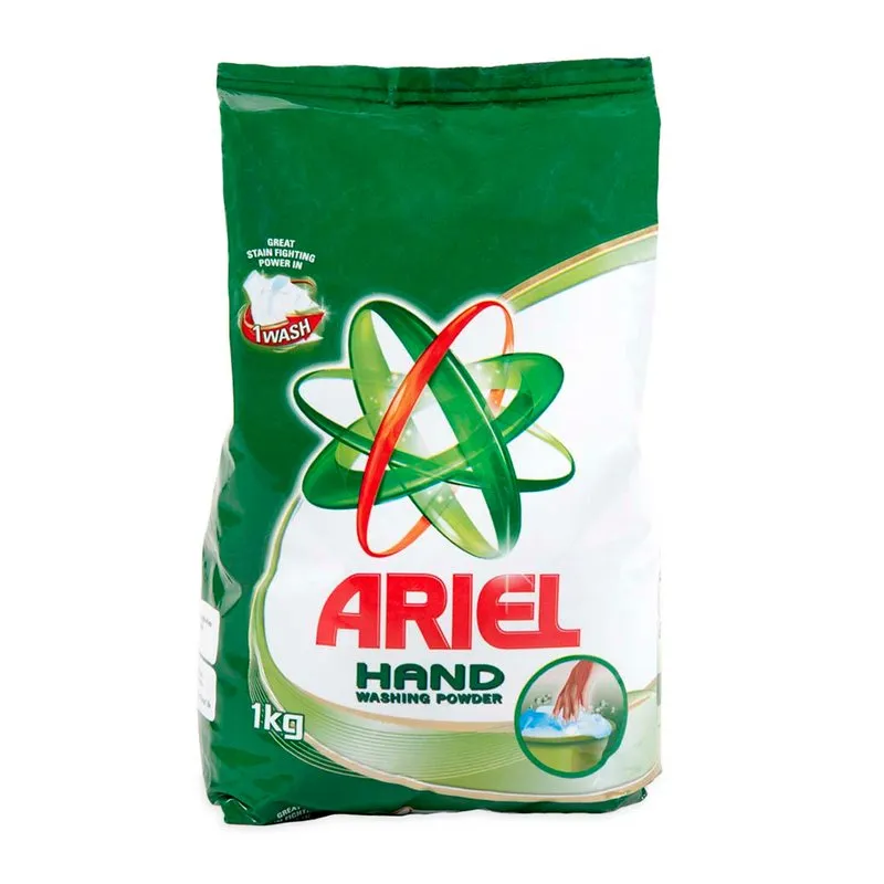 Ariel Hand Washing Powder