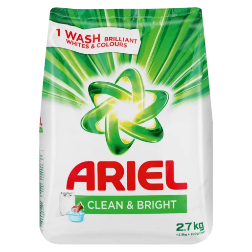 Ariel Hand Washing Powder