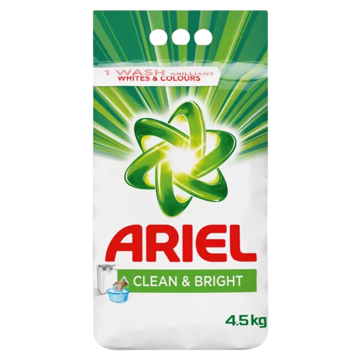 Ariel Hand Washing Powder