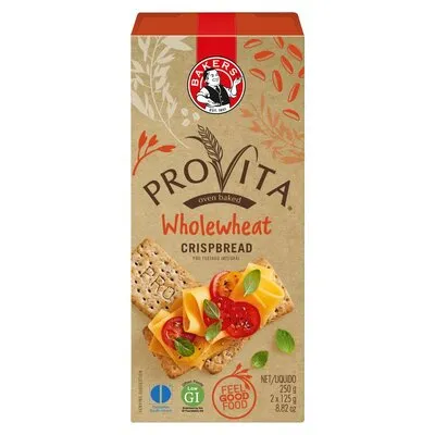 Bakers Provita Wholewheat