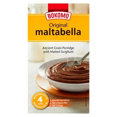 Bokomo Regular Maltabella