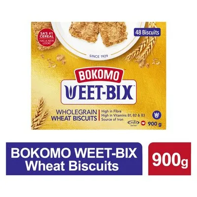 Bokomo Weet-Bix