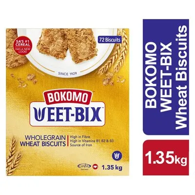 Bokomo Weet-Bix Family Pack
