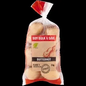 Butternut