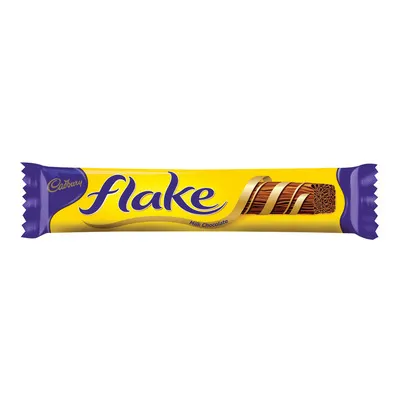 Cadbury Flake