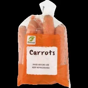 Carrots