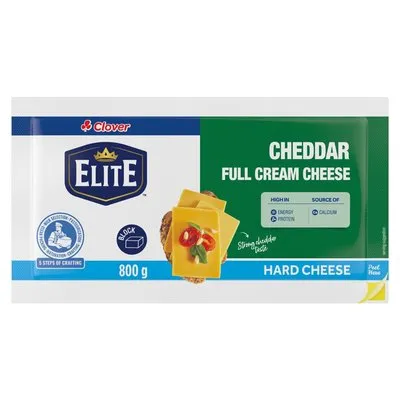 Clover Cheddar Cheese