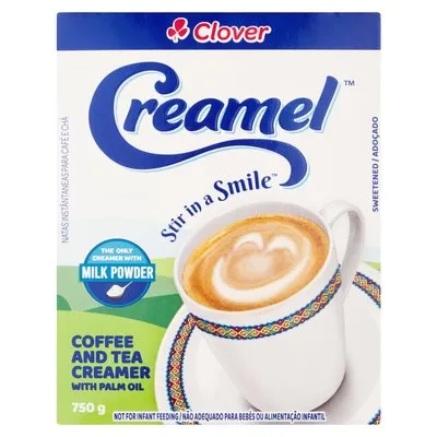 Clover Creamel Creamer