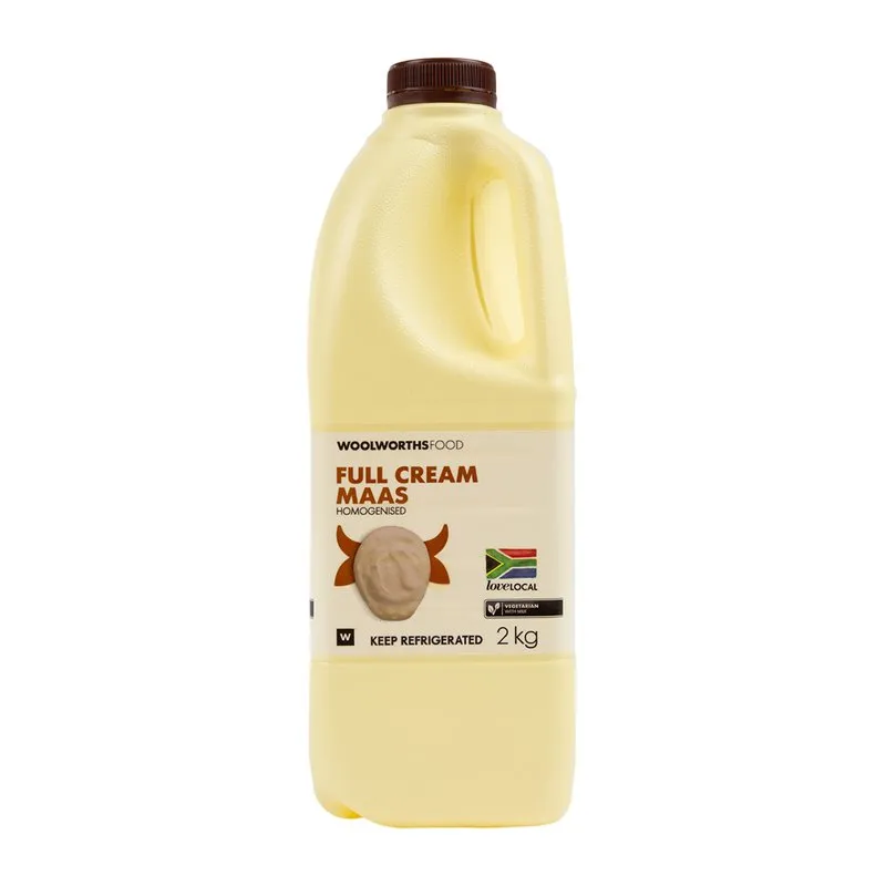 Clover Full Cream