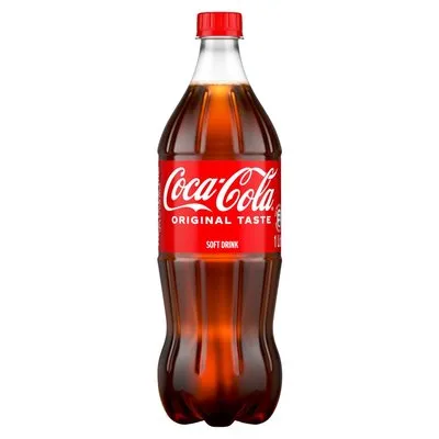 Coca-Cola