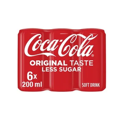 Coca-Cola Can