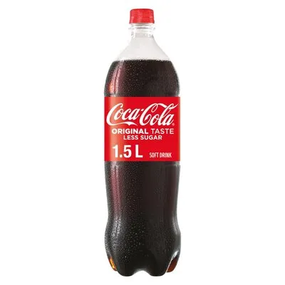 Coca-Cola Soft Drink