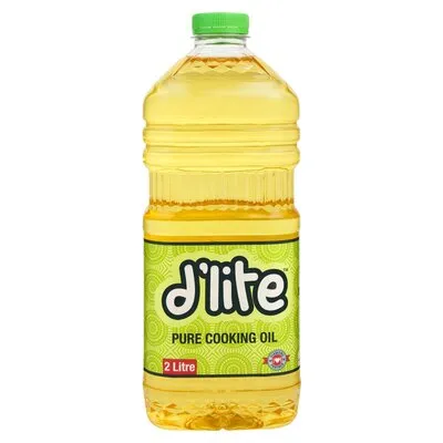 D'Lite Cooking Oil