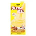 Danone Ultra Mel Vanilla Flavoured Custard with Cinnamon