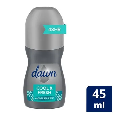 Dawn Roll On Men Cool & Fresh