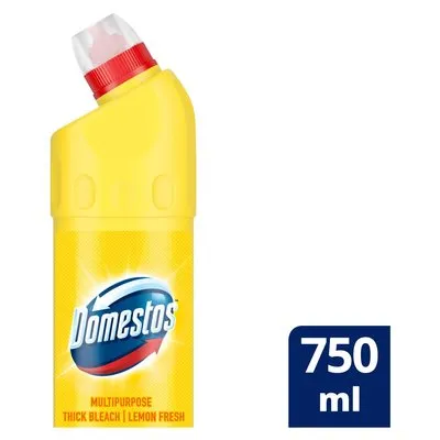 Domestos Lemon Multipurpose Stain Remova