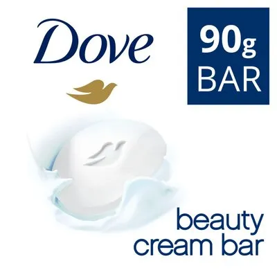 Dove Original White Beauty Soap