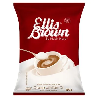 Ellis Brown Coffee Creamer Pouch