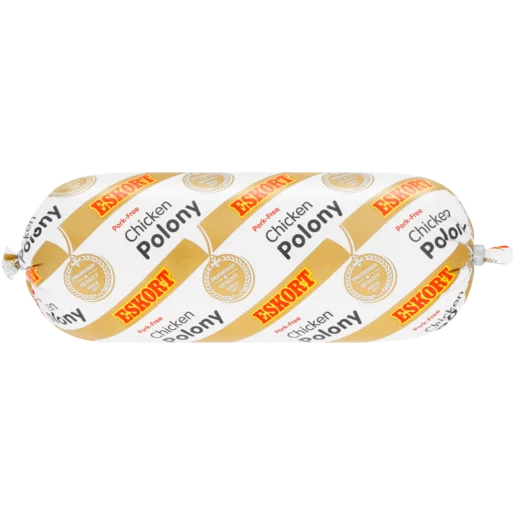 Eskort Chicken Polony