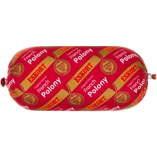 Eskort French Polony