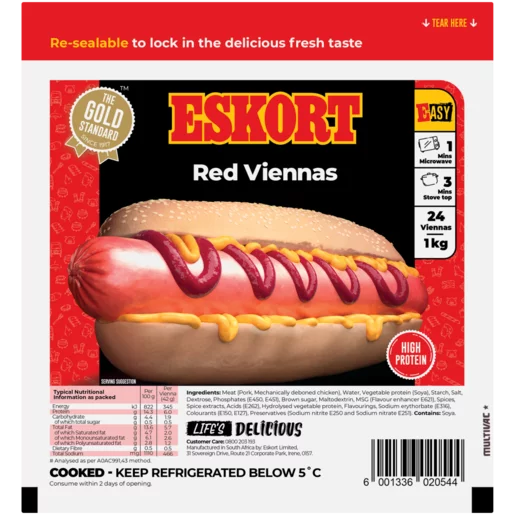 Eskort Red Viennas