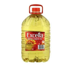 Excella Sunflower Oil
