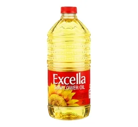 Excella_Sunflower_Oil