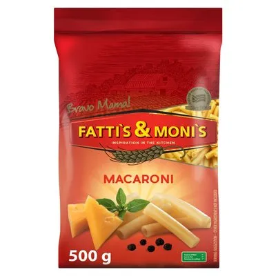 Fatti's & Moni's Macaroni