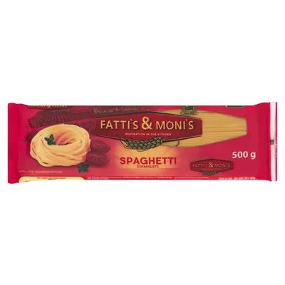 Fatti's & Moni's Spaghetti Value Pack