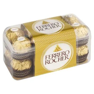 Ferrero Rocher Chocolates