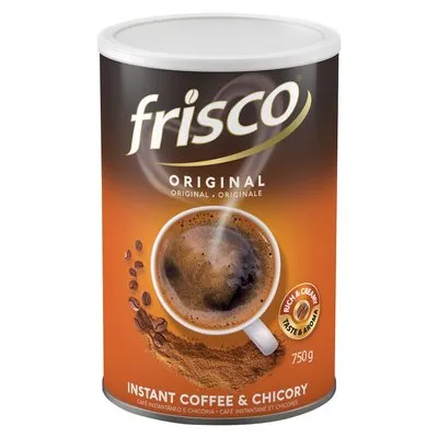 Frisco Instant Coffee