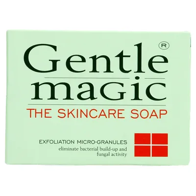 Gentle Magic Skincare Soap