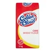 Golden Cloud Cake Wheat Flour