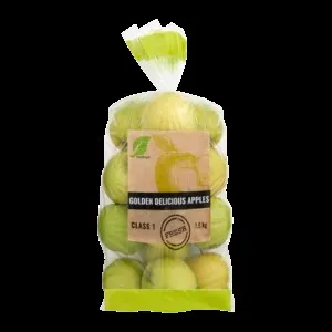 Golden Delicious Apples