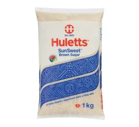 Huletts Sunsweet Brown Sugar