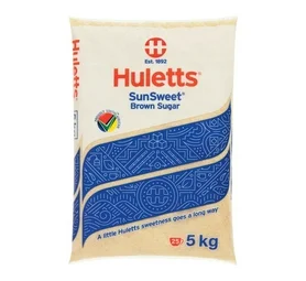 Huletts Sunsweet Brown Sugar
