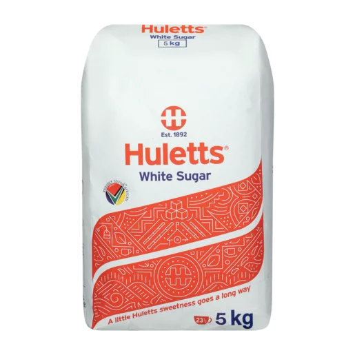 Huletts White Sugar