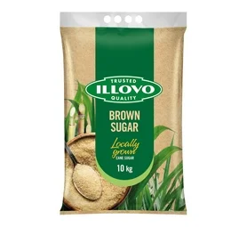 Illovo Brown Sugar