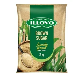 Illovo Brown Sugar