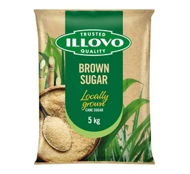 Illovo Brown Sugar