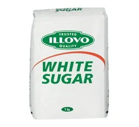 Illovo White Sugar