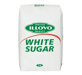 Illovo White Sugar
