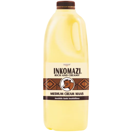 Inkomazi