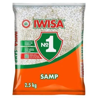 Iwisa Samp